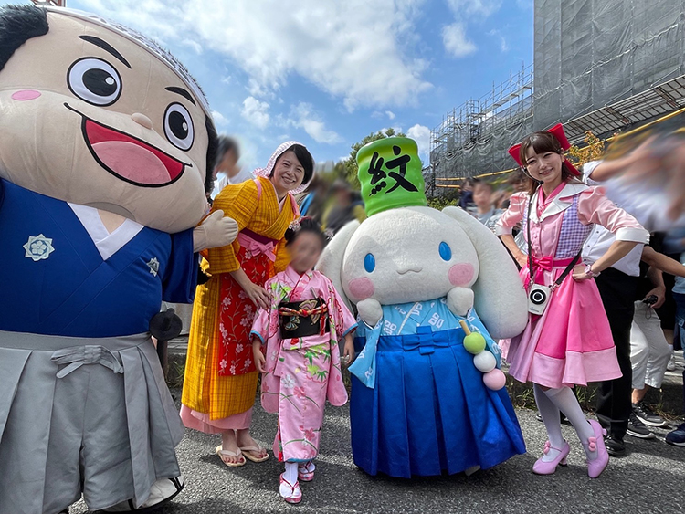 しながわ宿場まつり 2025　開催レポート🏮📝