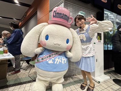 東京メガイルミ「しながわ区民ウィーク」　開催レポート📝🐎🌟